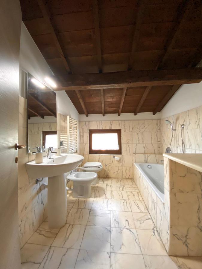 Villa Broglia House Верона Екстериор снимка