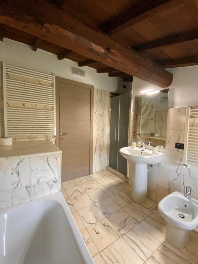 Villa Broglia House Верона Екстериор снимка