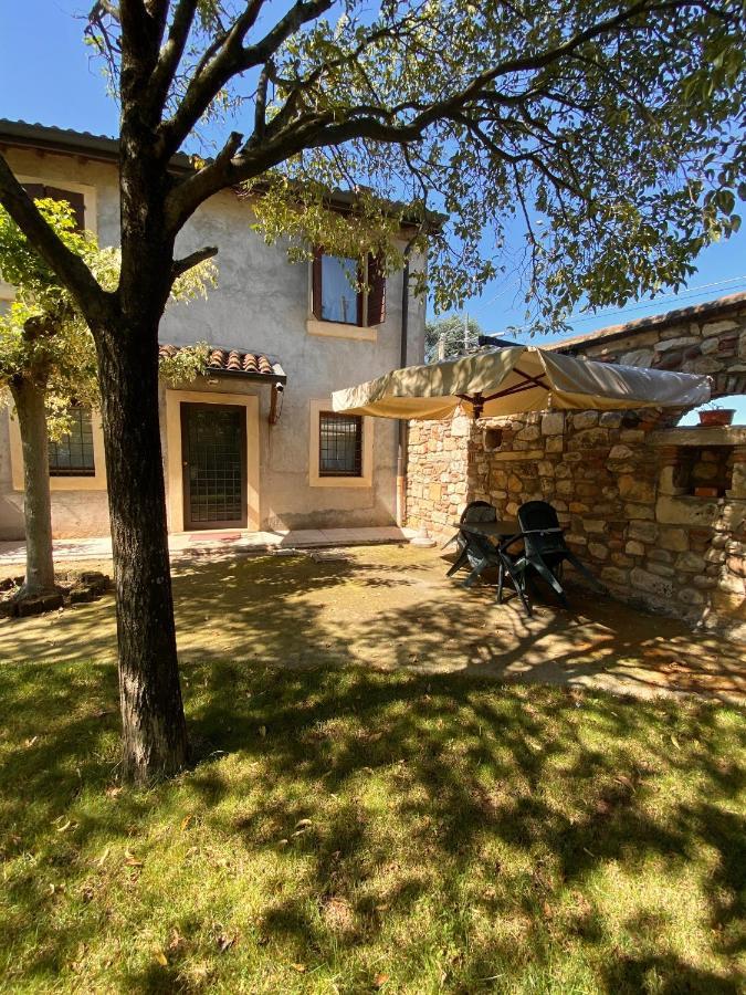 Villa Broglia House Верона Екстериор снимка