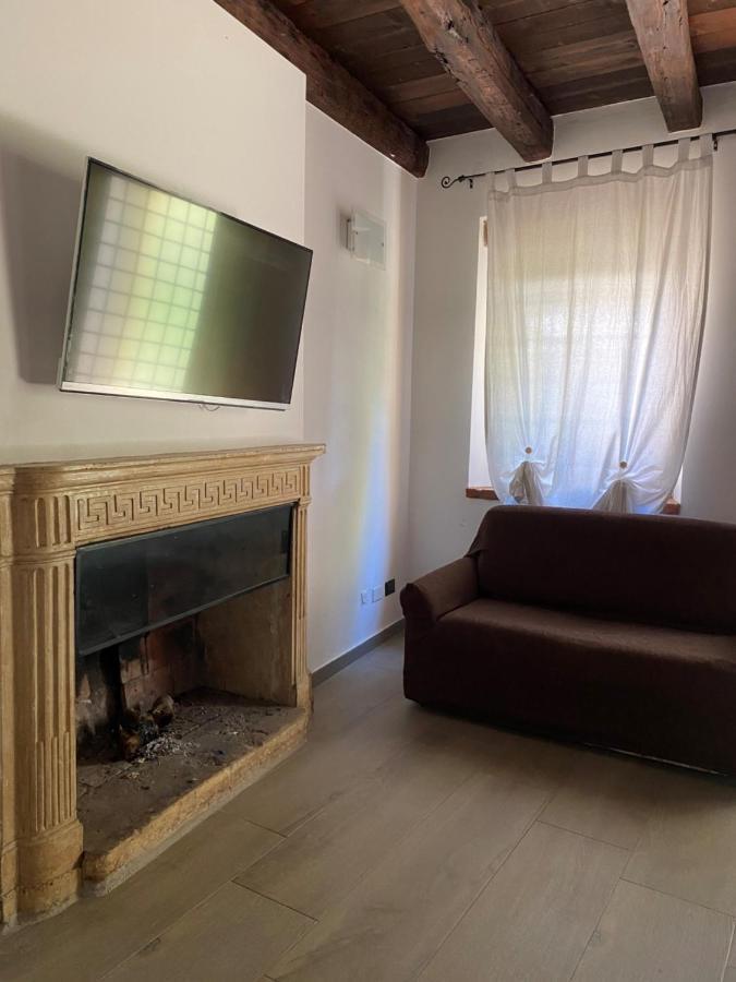 Villa Broglia House Верона Екстериор снимка