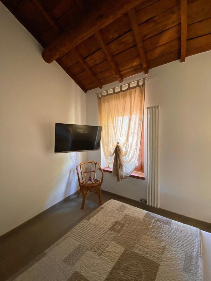 Villa Broglia House Верона Екстериор снимка