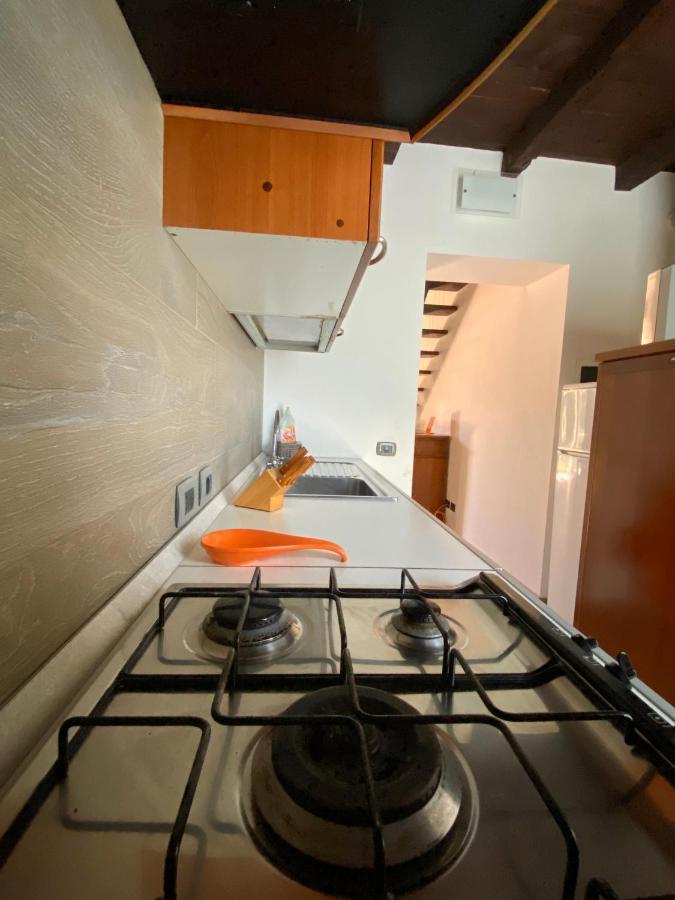 Villa Broglia House Верона Екстериор снимка