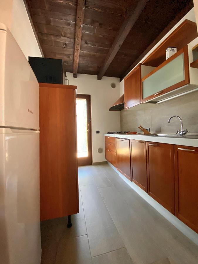 Villa Broglia House Верона Екстериор снимка