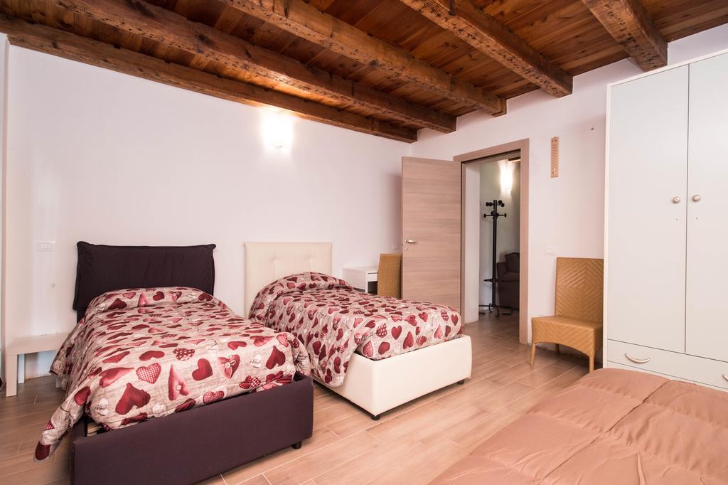 Villa Broglia House Верона Екстериор снимка