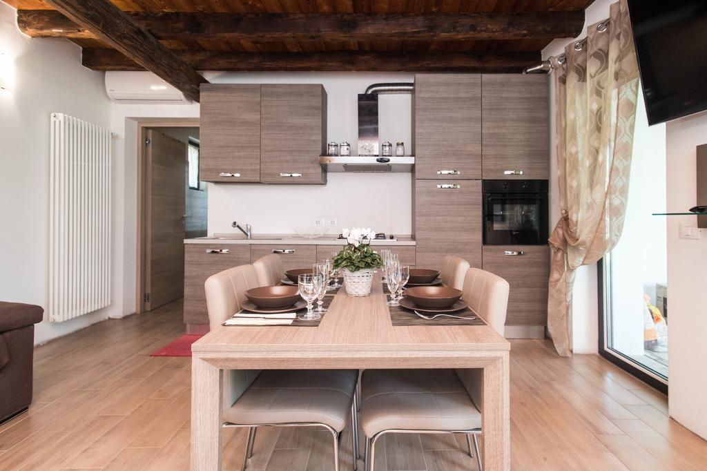 Villa Broglia House Верона Екстериор снимка