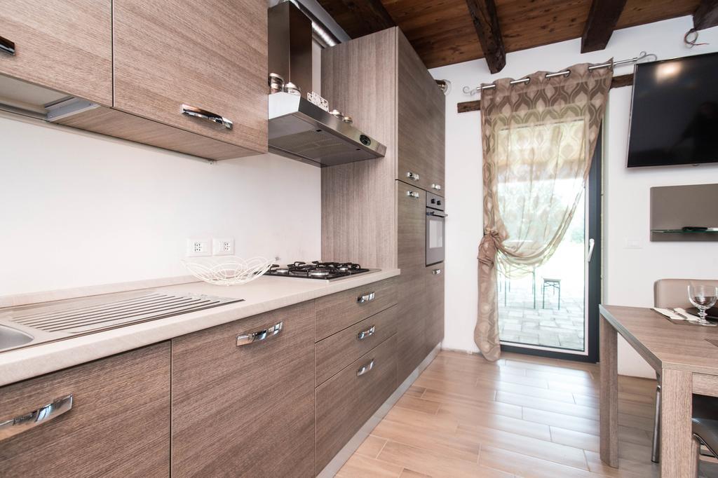 Villa Broglia House Верона Екстериор снимка