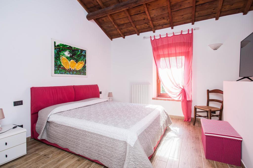 Villa Broglia House Верона Екстериор снимка