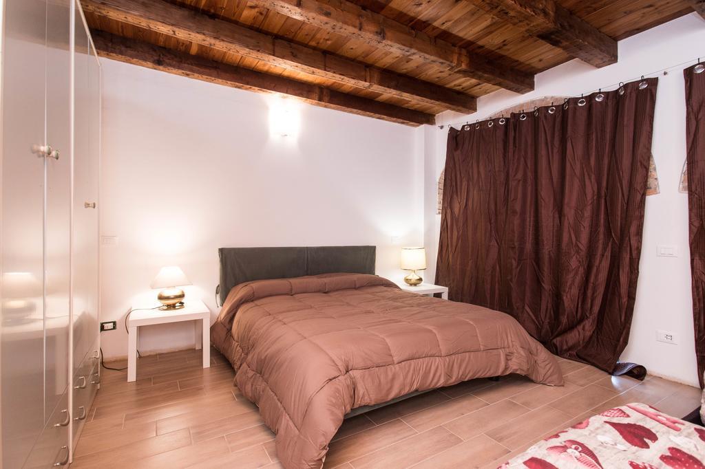 Villa Broglia House Верона Екстериор снимка