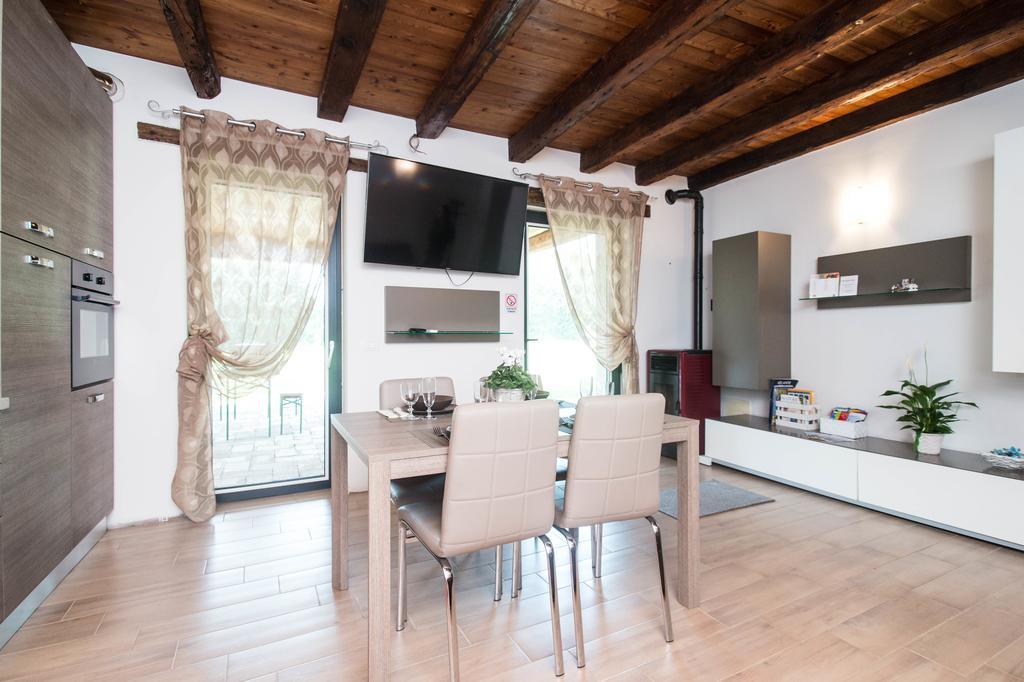 Villa Broglia House Верона Екстериор снимка