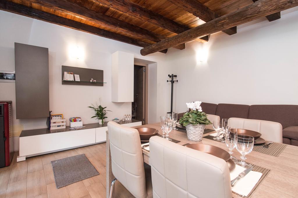 Villa Broglia House Верона Екстериор снимка
