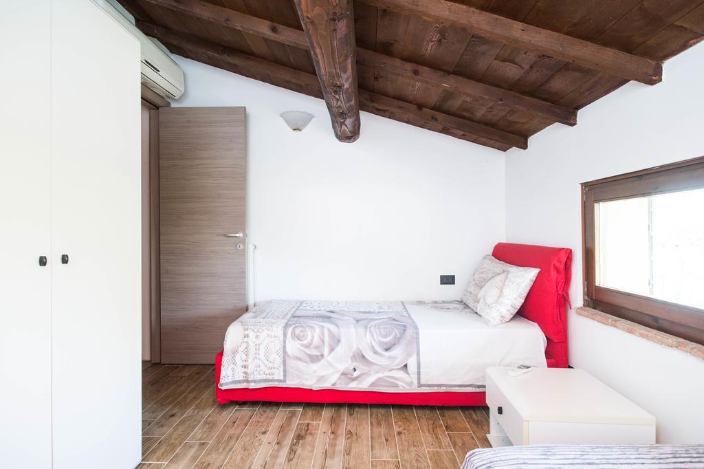 Villa Broglia House Верона Екстериор снимка
