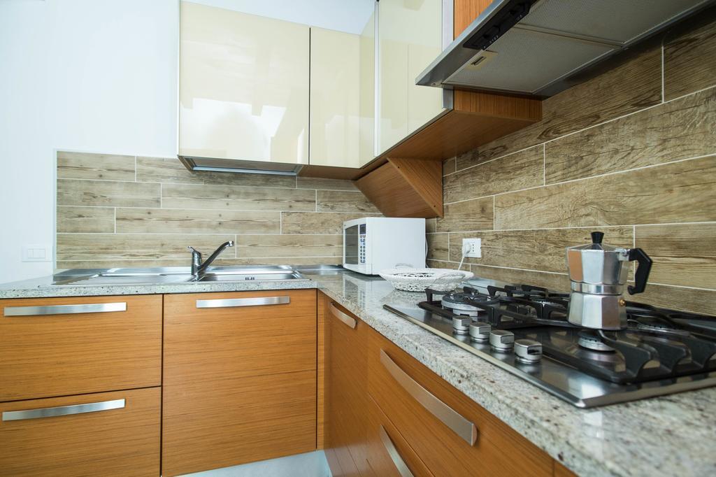Villa Broglia House Верона Екстериор снимка