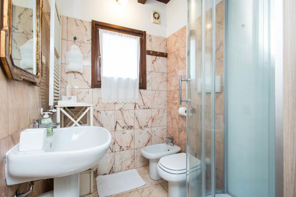 Villa Broglia House Верона Екстериор снимка