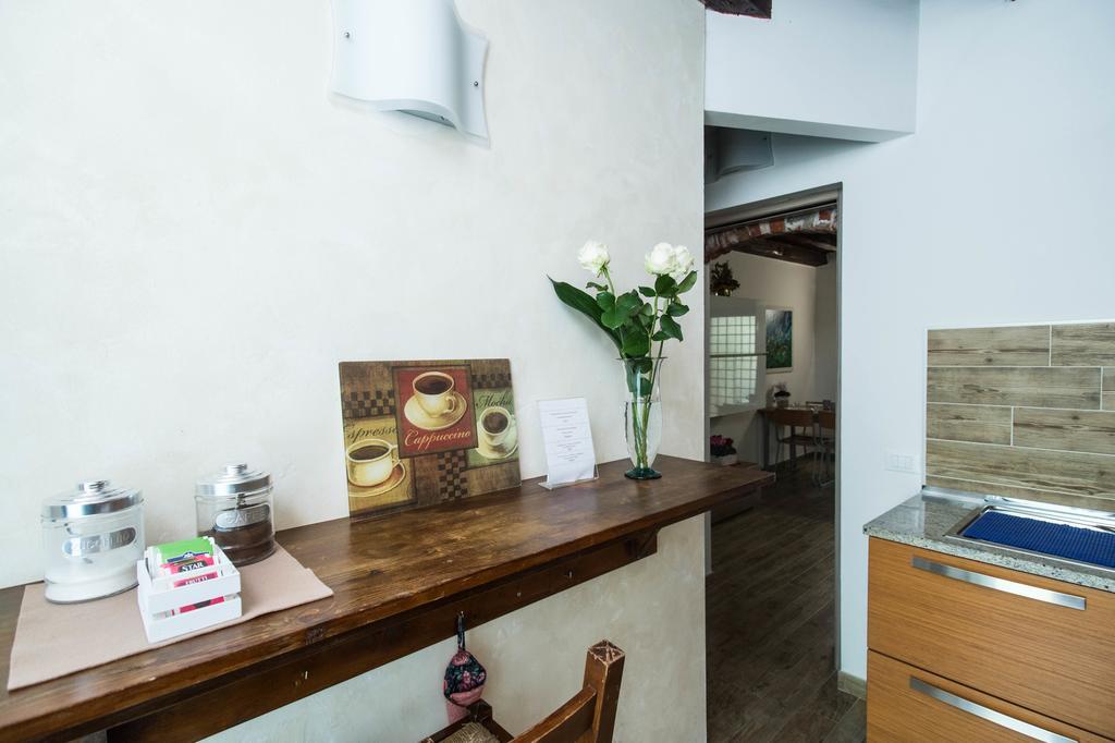 Villa Broglia House Верона Екстериор снимка