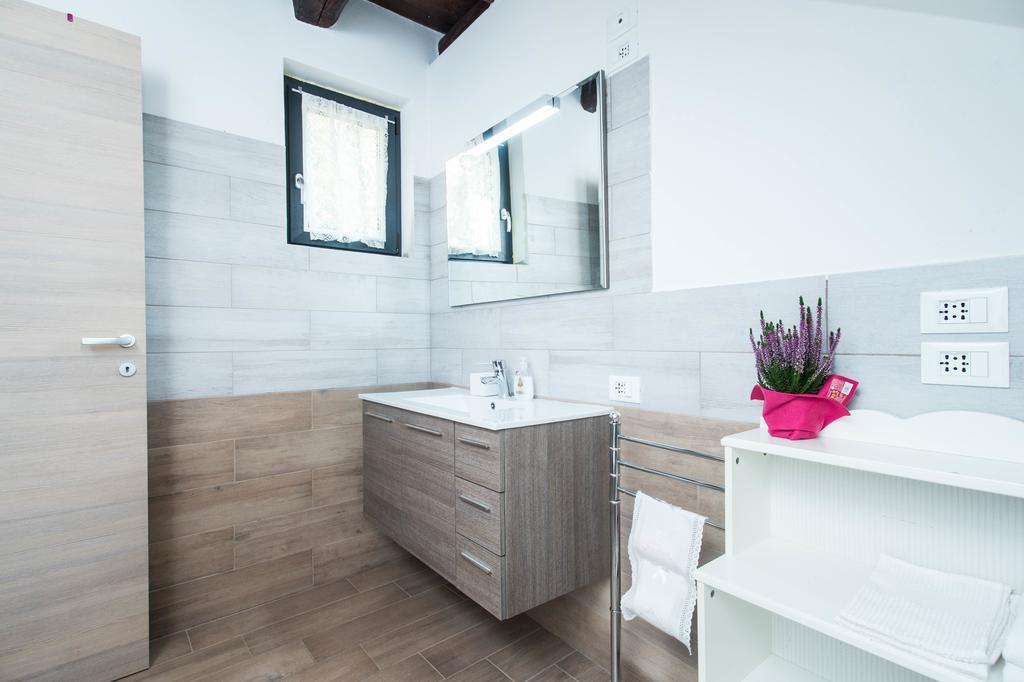 Villa Broglia House Верона Екстериор снимка