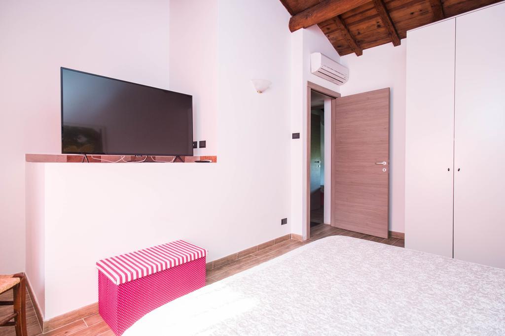 Villa Broglia House Верона Екстериор снимка