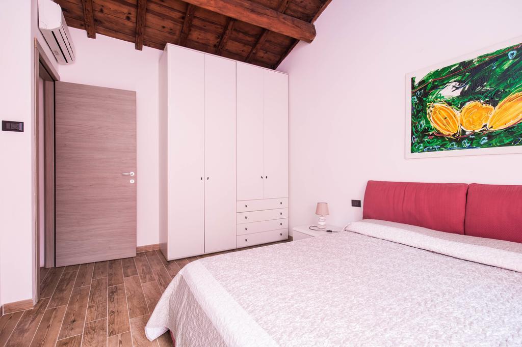 Villa Broglia House Верона Екстериор снимка