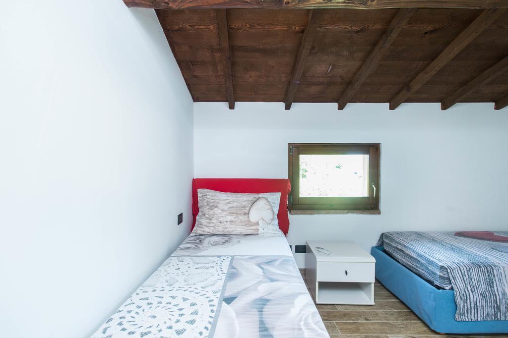 Villa Broglia House Верона Екстериор снимка
