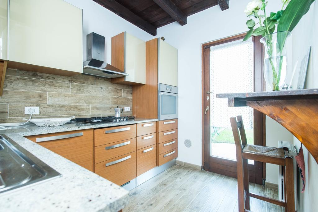 Villa Broglia House Верона Екстериор снимка