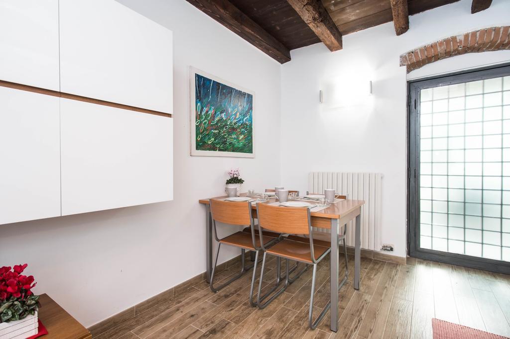 Villa Broglia House Верона Екстериор снимка