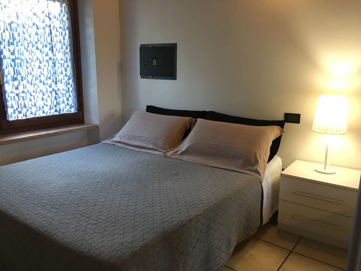 Villa Broglia House Верона Екстериор снимка