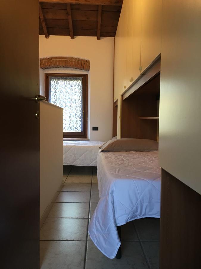 Villa Broglia House Верона Екстериор снимка