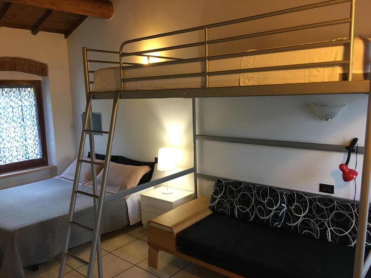 Villa Broglia House Верона Екстериор снимка