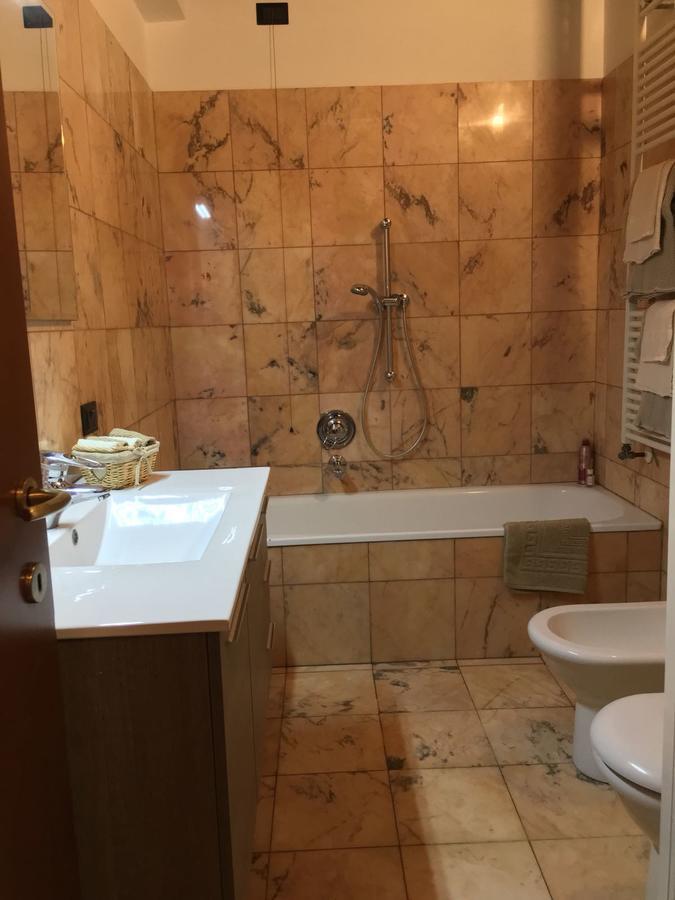 Villa Broglia House Верона Екстериор снимка